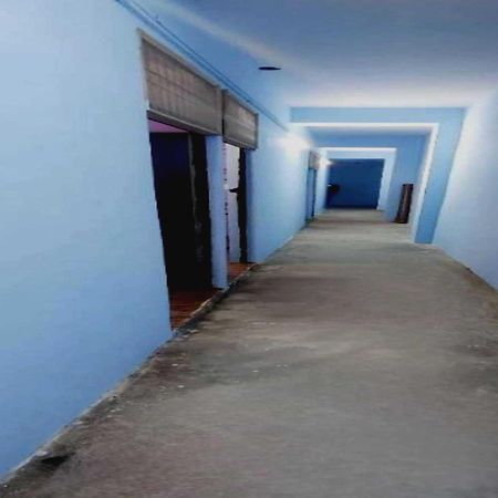 Hotel O The Villager'S Residency Aligarh Bagian luar foto