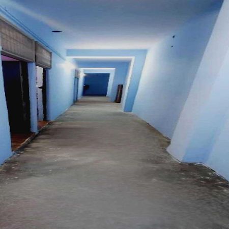 Hotel O The Villager'S Residency Aligarh Bagian luar foto