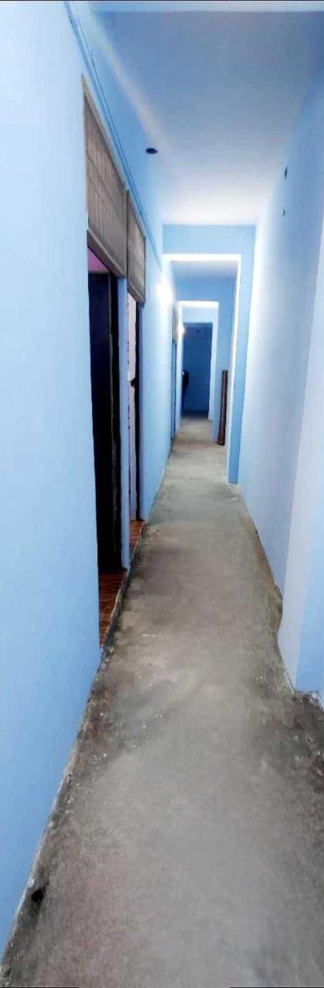 Hotel O The Villager'S Residency Aligarh Bagian luar foto