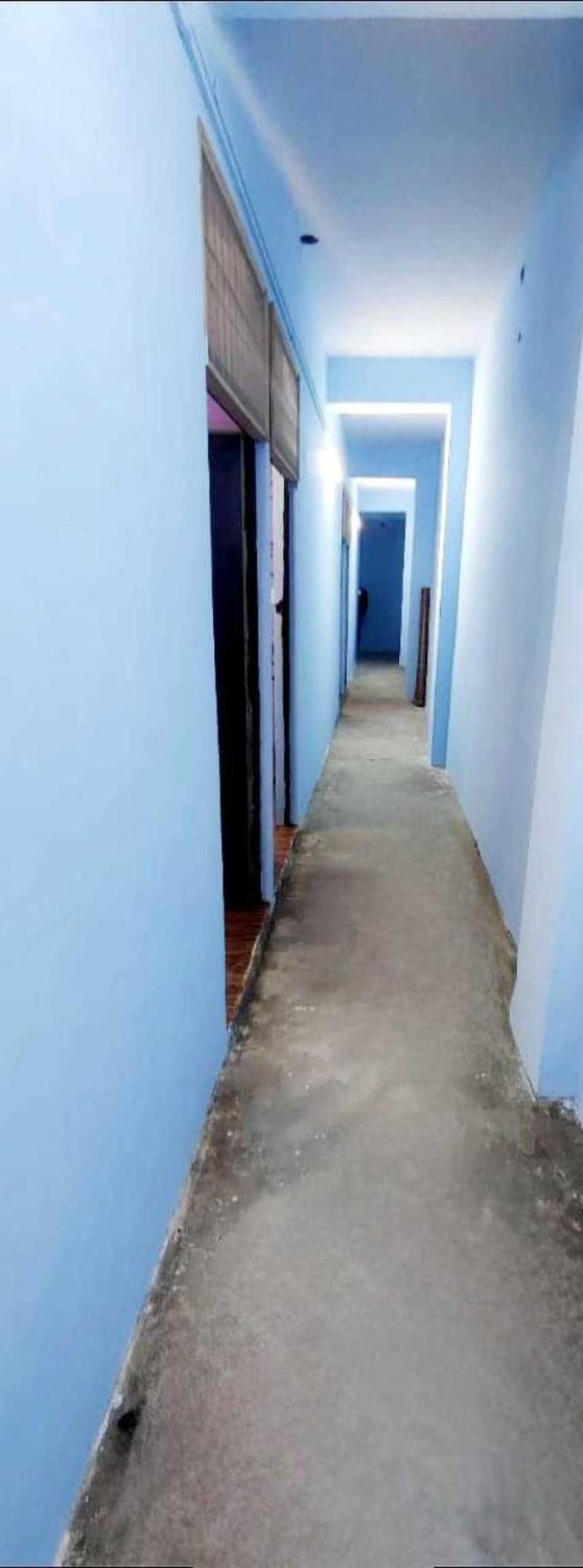 Hotel O The Villager'S Residency Aligarh Bagian luar foto
