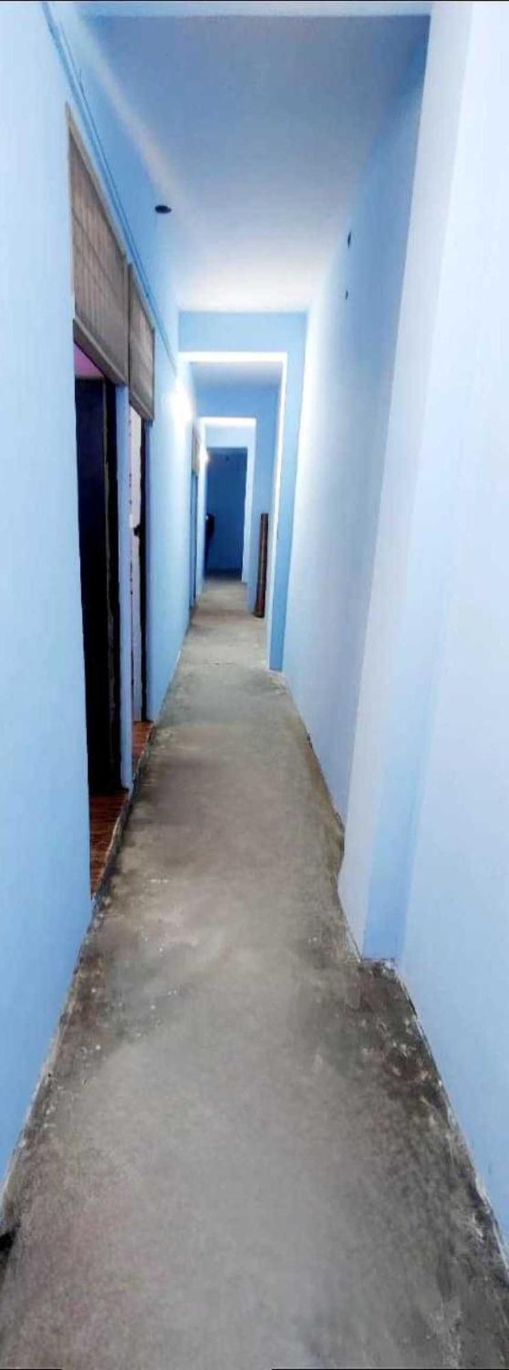 Hotel O The Villager'S Residency Aligarh Bagian luar foto