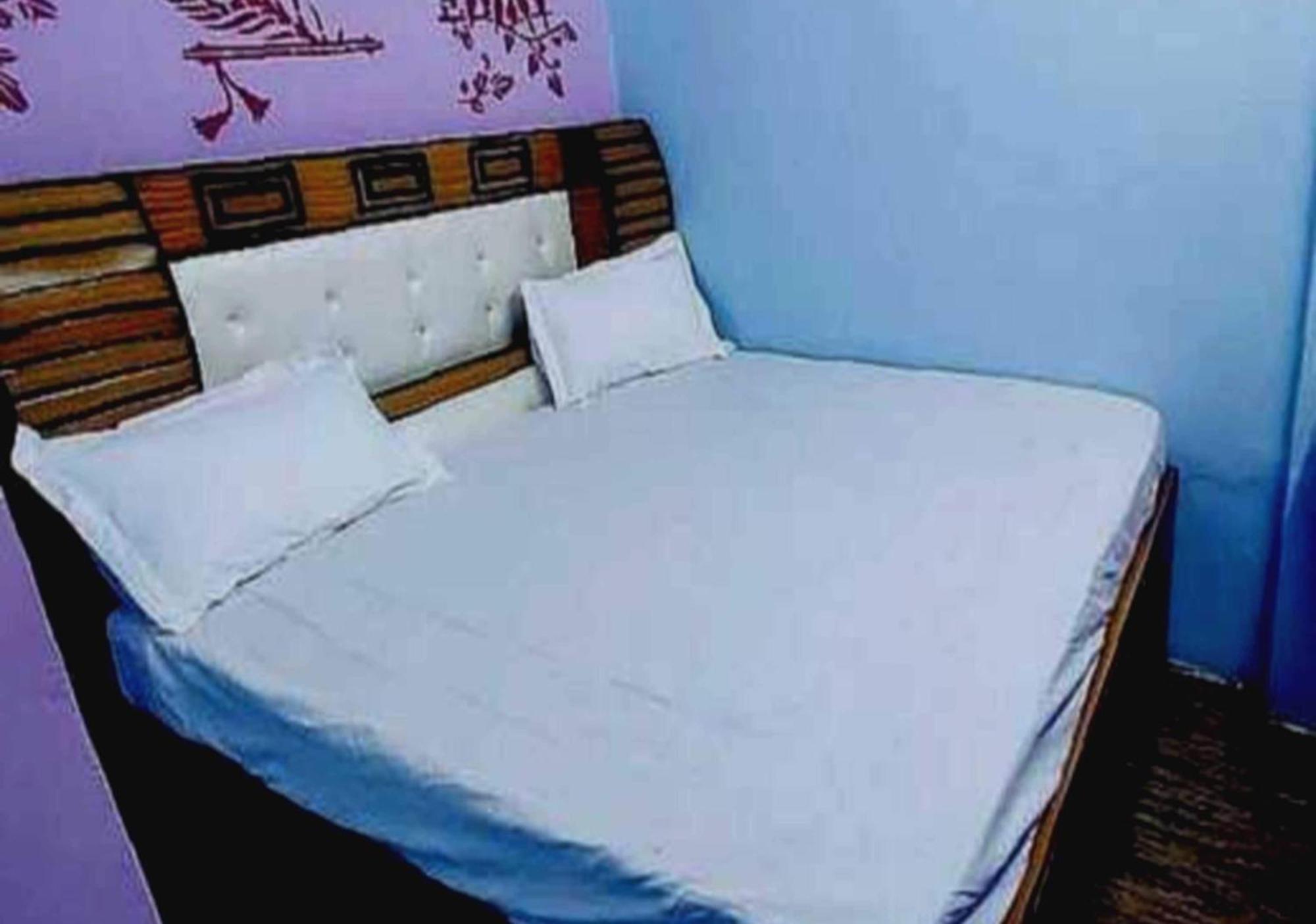 Hotel O The Villager'S Residency Aligarh Bagian luar foto