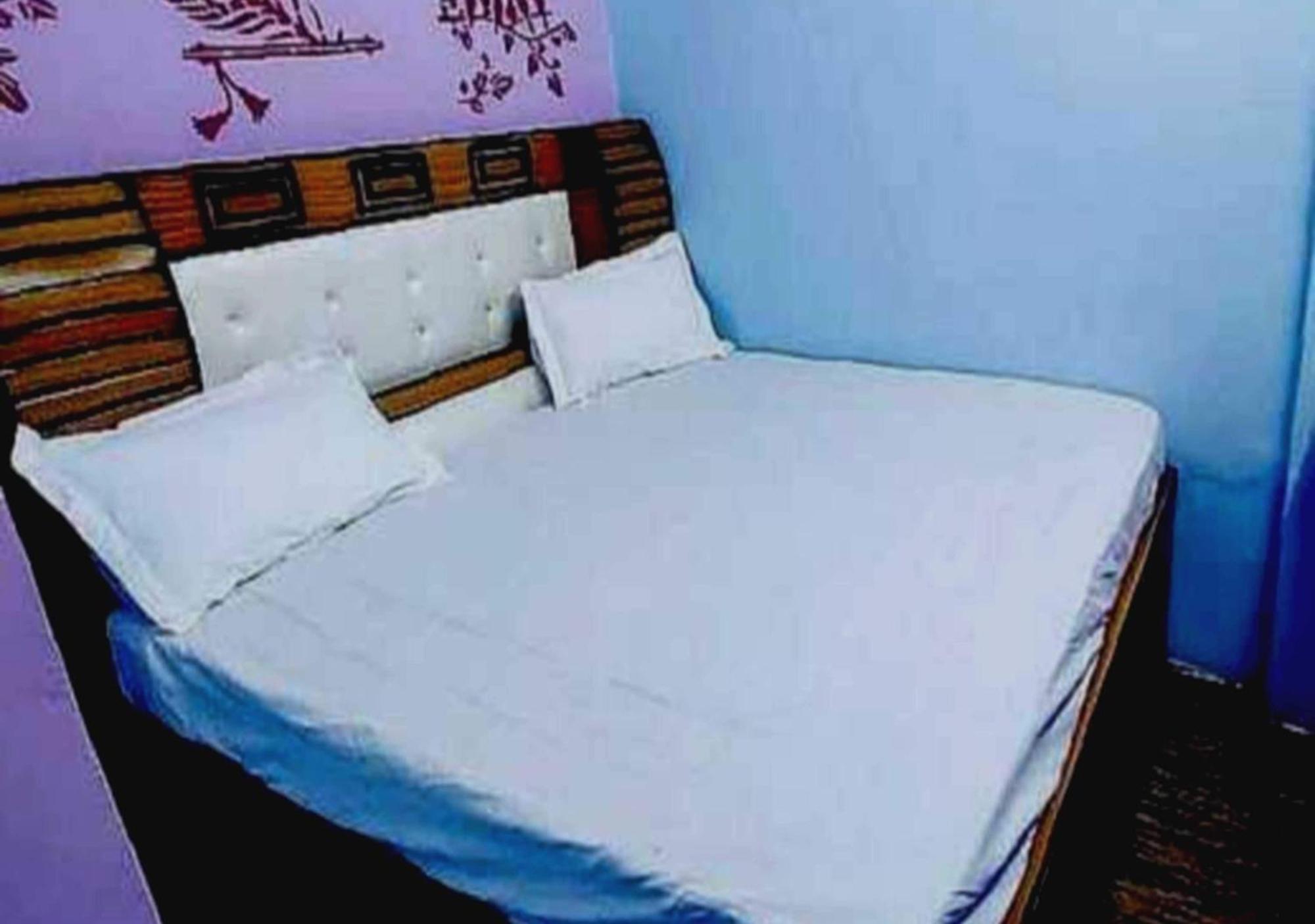 Hotel O The Villager'S Residency Aligarh Bagian luar foto