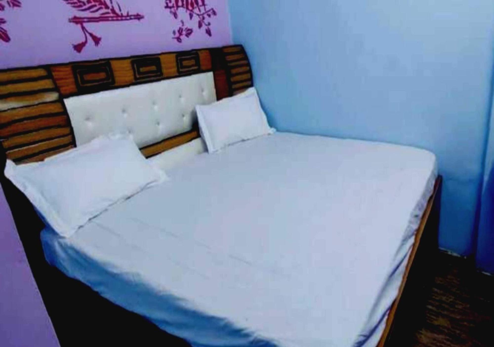 Hotel O The Villager'S Residency Aligarh Bagian luar foto