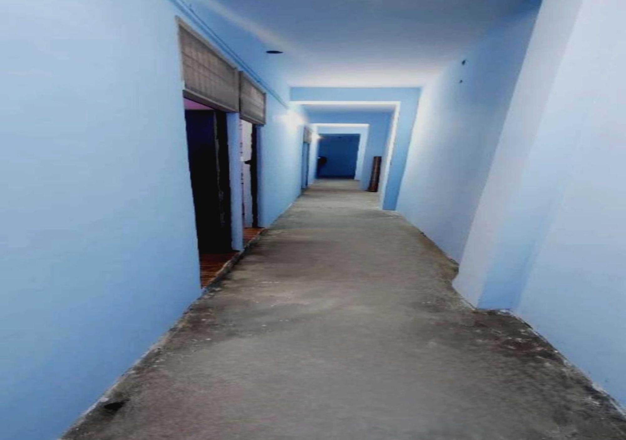 Hotel O The Villager'S Residency Aligarh Bagian luar foto