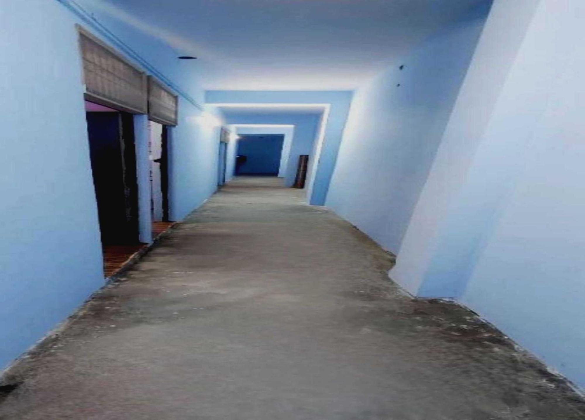Hotel O The Villager'S Residency Aligarh Bagian luar foto
